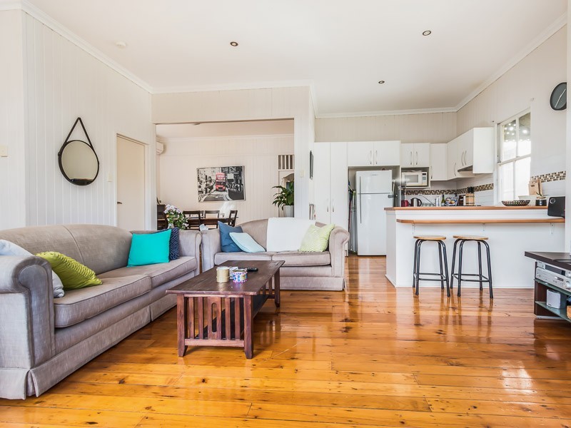 14 Woolcock Street, Red Hill QLD 4059