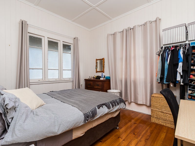 14 Woolcock Street, Red Hill QLD 4059