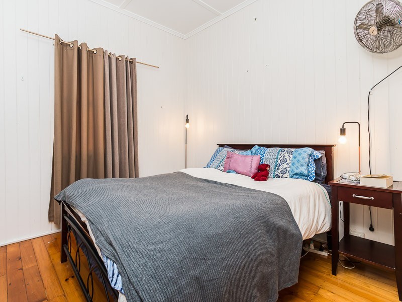 14 Woolcock Street, Red Hill QLD 4059