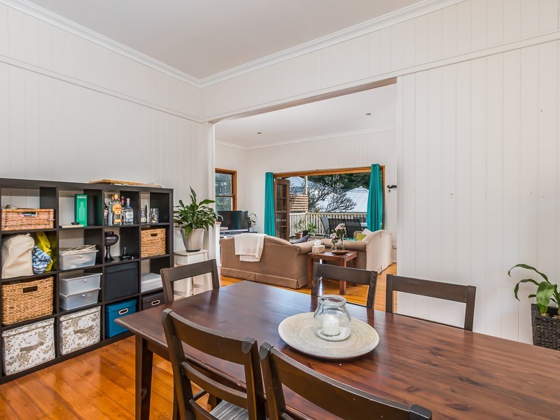 14 Woolcock Street, Red Hill QLD 4059