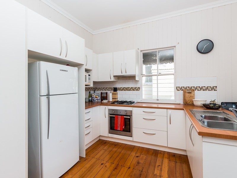 14 Woolcock Street, Red Hill QLD 4059