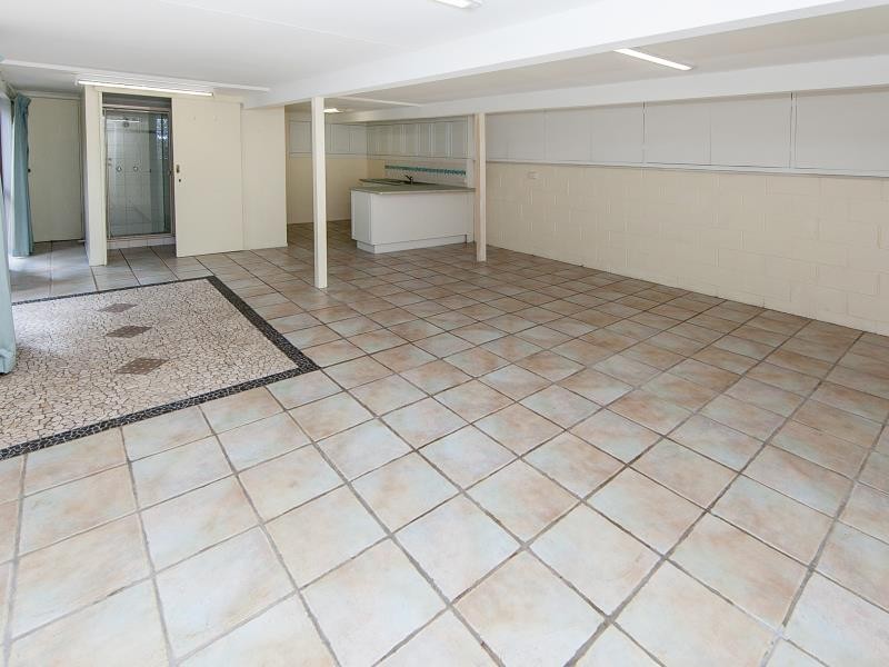 25 Rosewood Street, Bardon QLD 4065