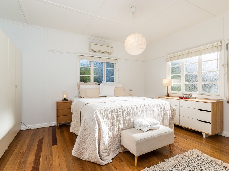 129 Fletcher Parade, Bardon QLD 4065