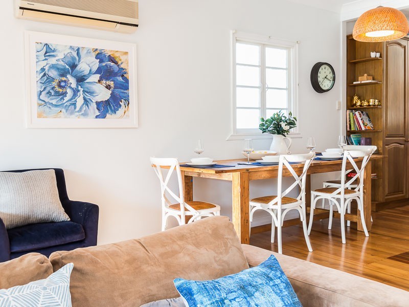 129 Fletcher Parade, Bardon QLD 4065