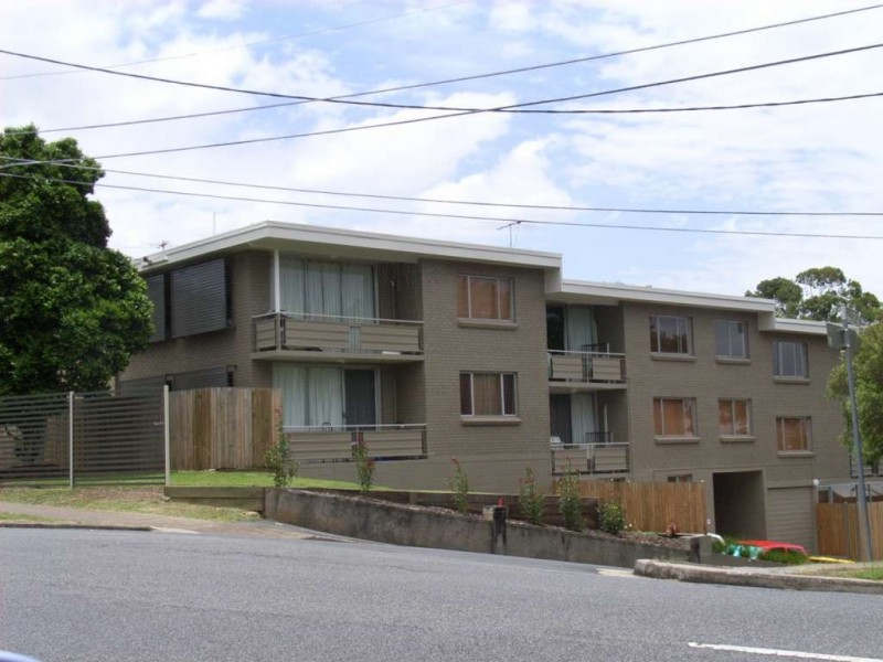 7/298 Given Tce, Paddington QLD 4064