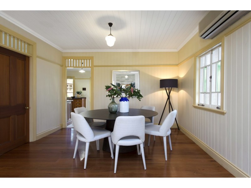 74 Alexandra Street, Bardon QLD 4065