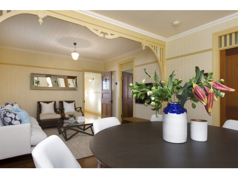 74 Alexandra Street, Bardon QLD 4065