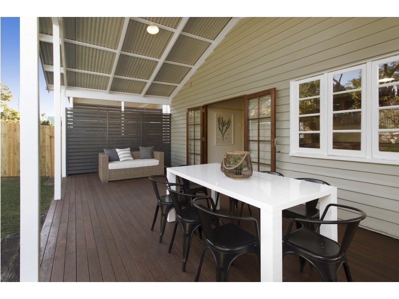 74 Alexandra Street, Bardon QLD 4065