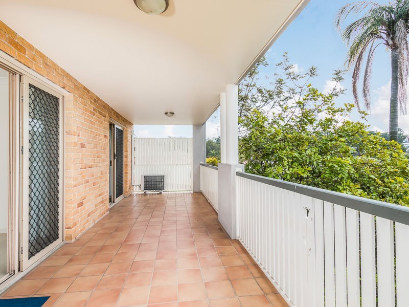 6/88 Elizabeth Street, Paddington QLD 4064