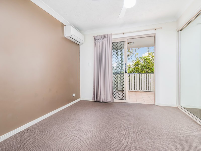 6/88 Elizabeth Street, Paddington QLD 4064