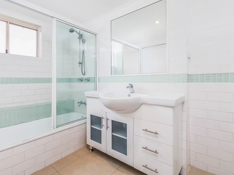 6/88 Elizabeth Street, Paddington QLD 4064