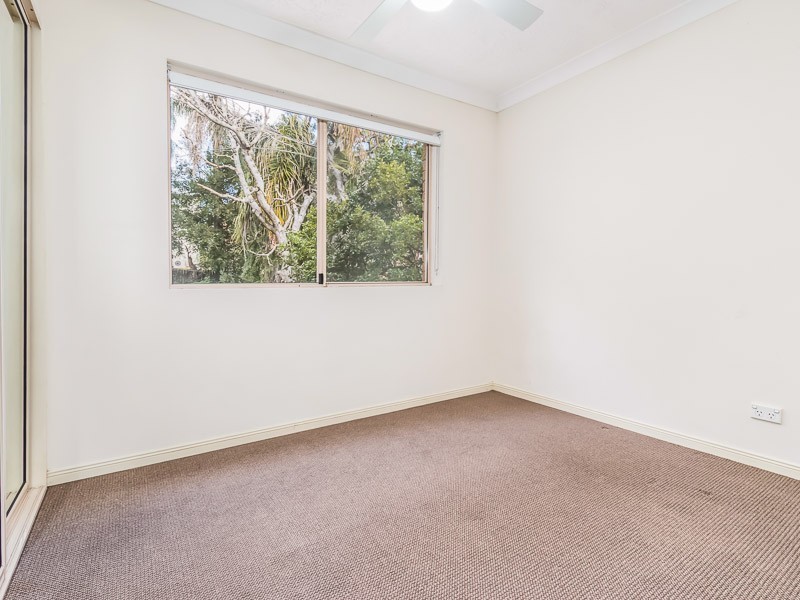 6/88 Elizabeth Street, Paddington QLD 4064
