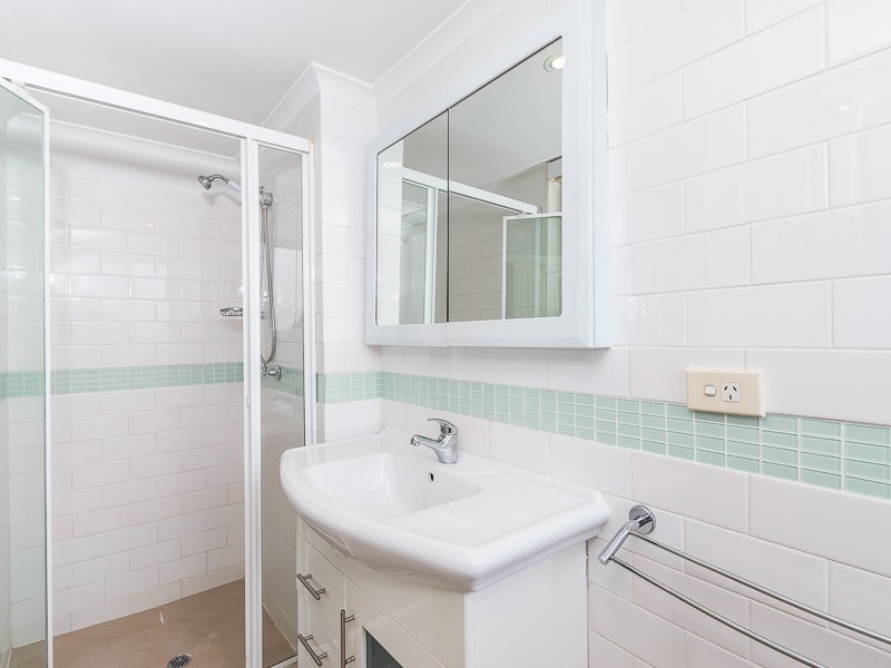 6/88 Elizabeth Street, Paddington QLD 4064