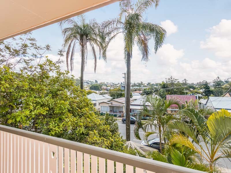 6/88 Elizabeth Street, Paddington QLD 4064