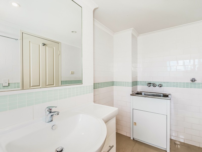 6/88 Elizabeth Street, Paddington QLD 4064