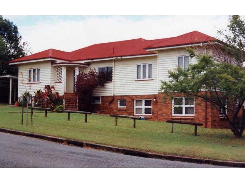 4/100 Mareeba Road, Ashgrove QLD 4060