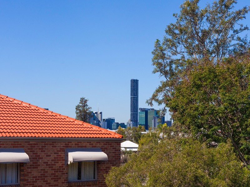 6/91 Guthrie Street, Paddington QLD 4064