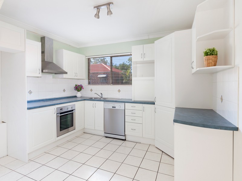 6/91 Guthrie Street, Paddington QLD 4064