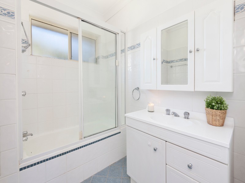 6/91 Guthrie Street, Paddington QLD 4064