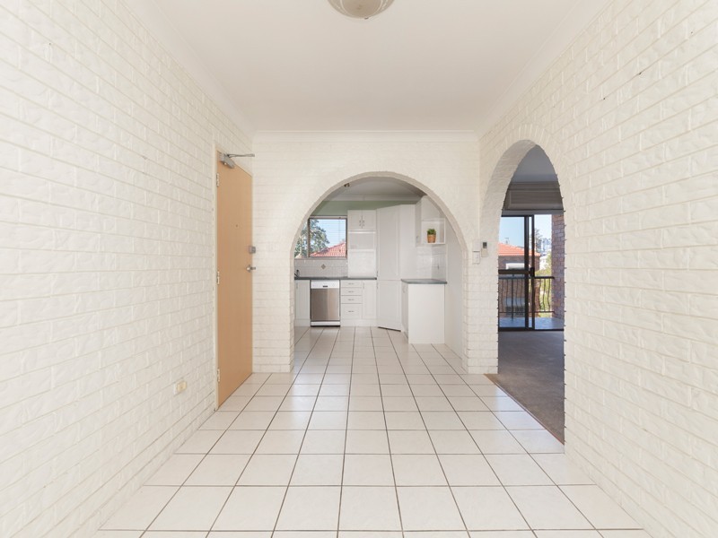 6/91 Guthrie Street, Paddington QLD 4064