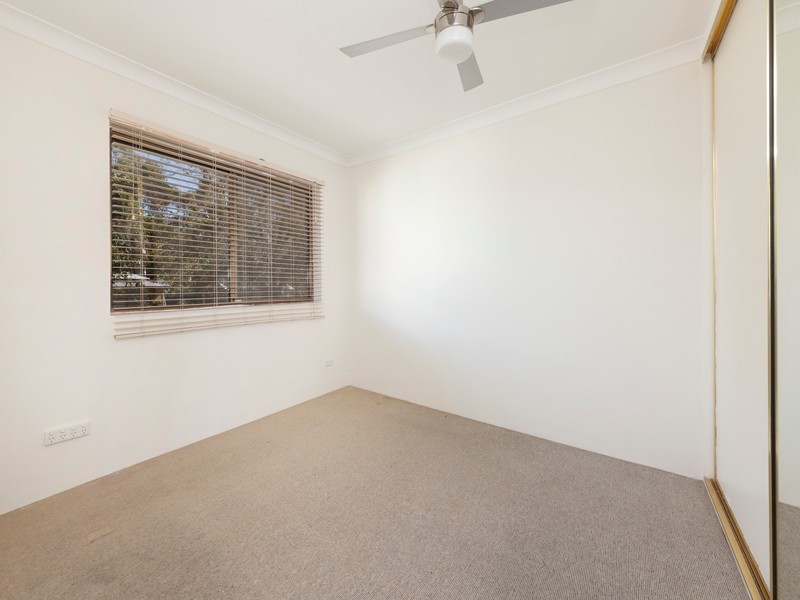 6/91 Guthrie Street, Paddington QLD 4064