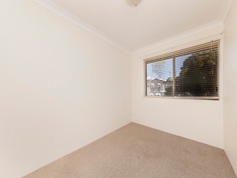 6/91 Guthrie Street, Paddington QLD 4064