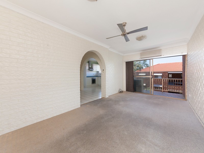 6/91 Guthrie Street, Paddington QLD 4064