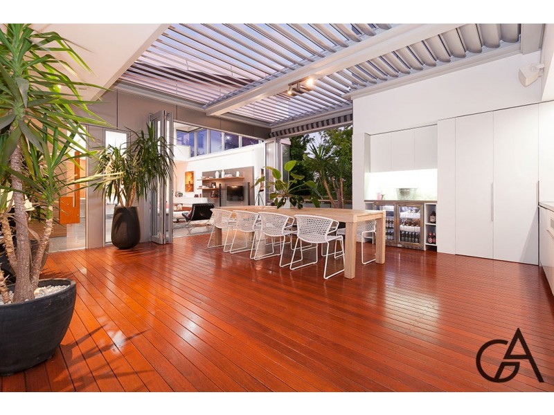 170 Merthyr Road, New Farm QLD 4005