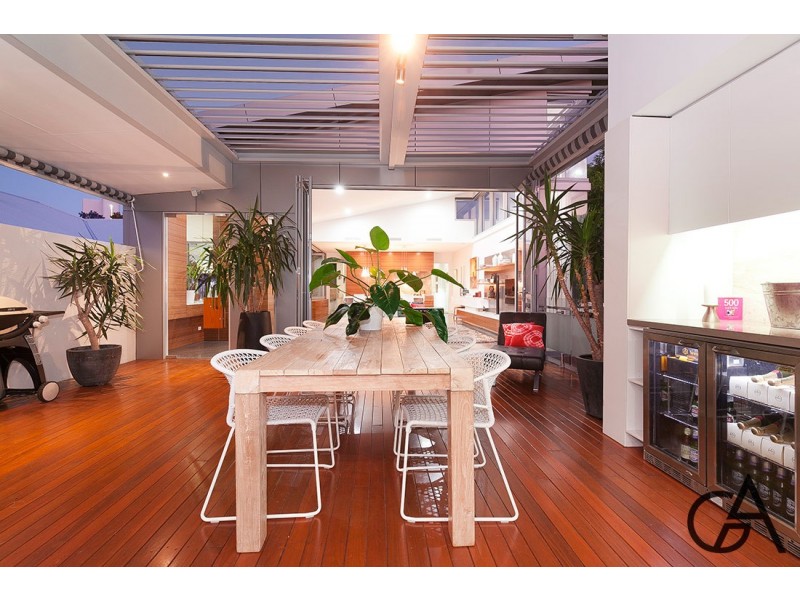 170 Merthyr Road, New Farm QLD 4005