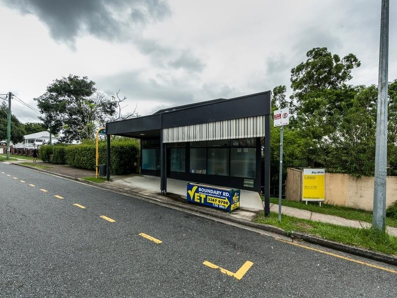 148a Boundary Road, Bardon QLD 4065