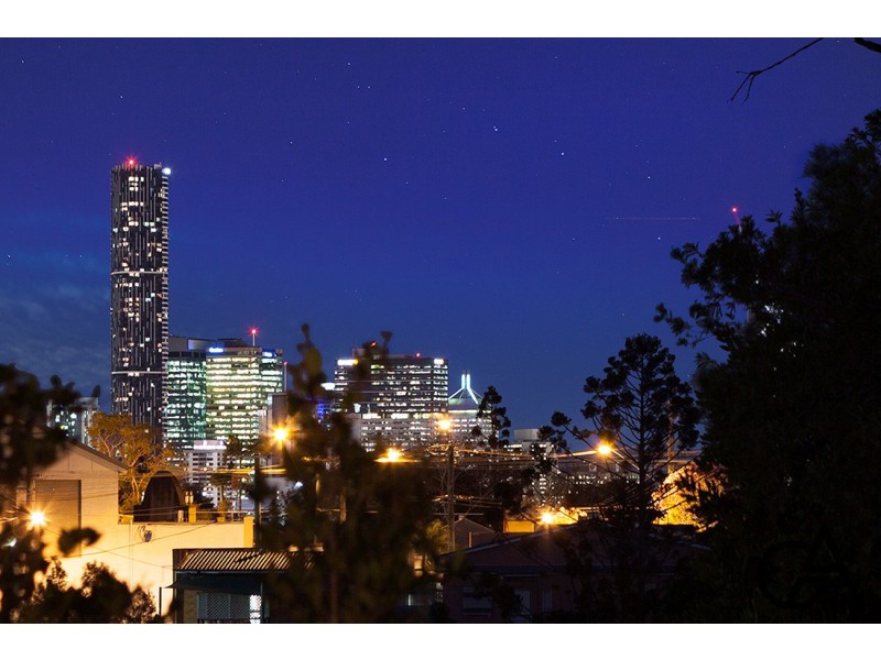 45 Tooth Avenue, Paddington QLD 4064