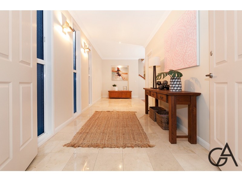 45 Tooth Avenue, Paddington QLD 4064