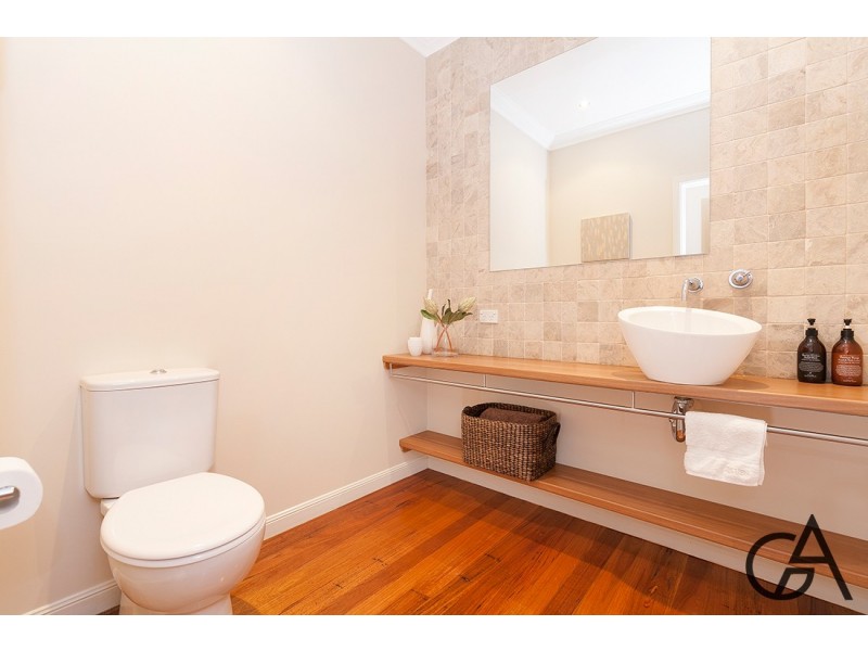 45 Tooth Avenue, Paddington QLD 4064