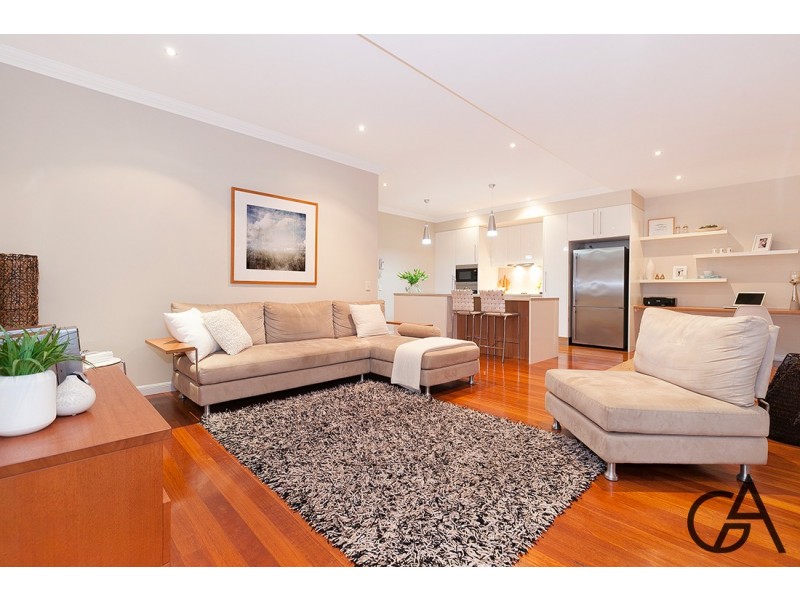 45 Tooth Avenue, Paddington QLD 4064