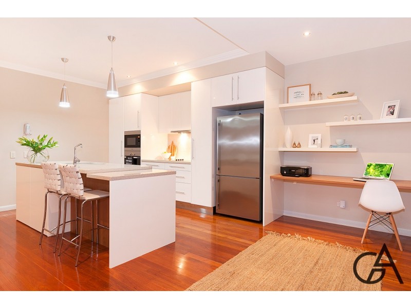 45 Tooth Avenue, Paddington QLD 4064