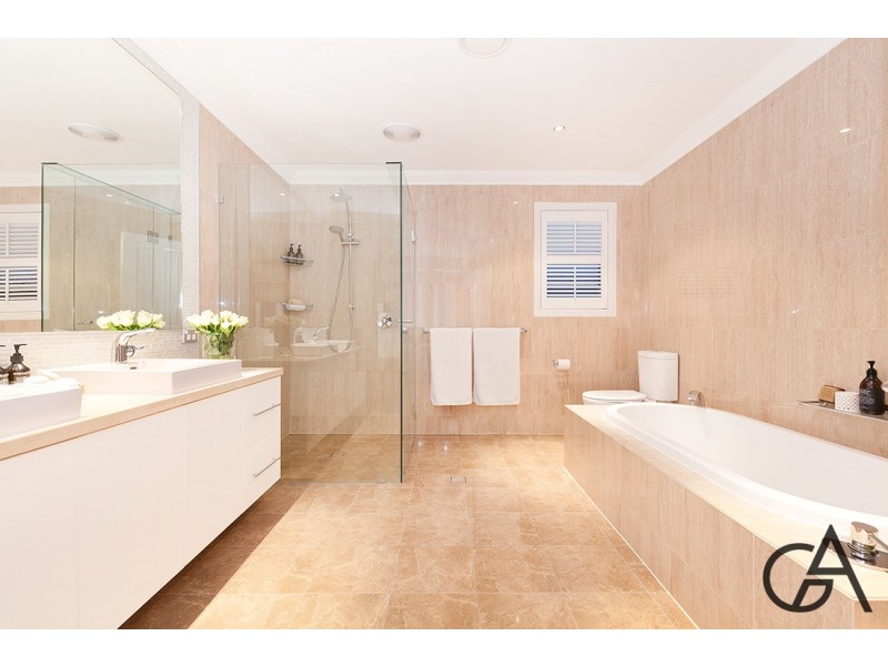 45 Tooth Avenue, Paddington QLD 4064