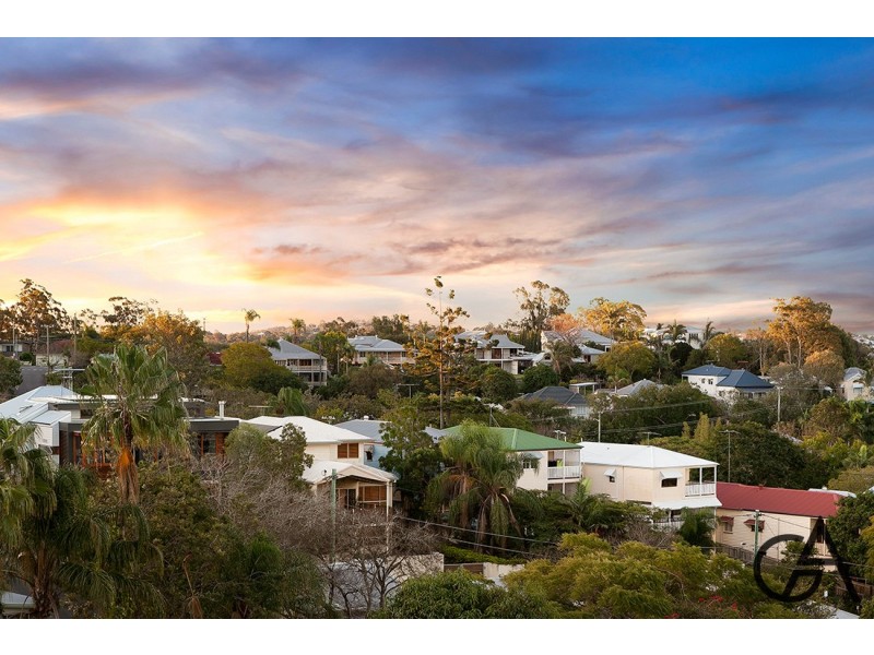 45 Tooth Avenue, Paddington QLD 4064