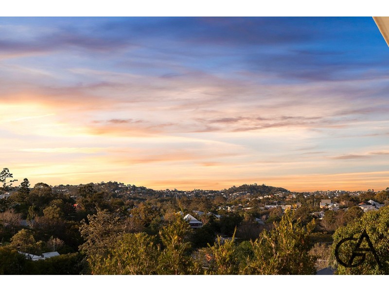 45 Tooth Avenue, Paddington QLD 4064