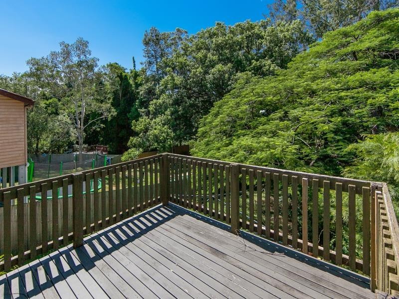 Ashgrove QLD 4060