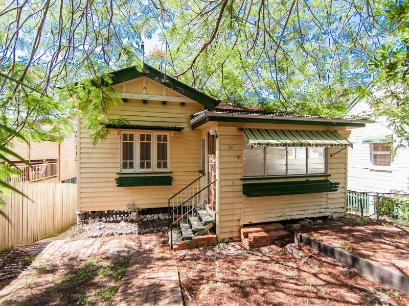 Ashgrove QLD 4060