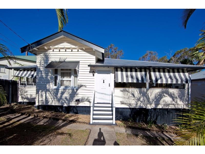25 Fagan Road, Herston QLD 4006