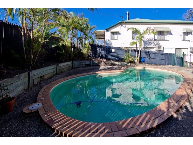 25 Fagan Road, Herston QLD 4006