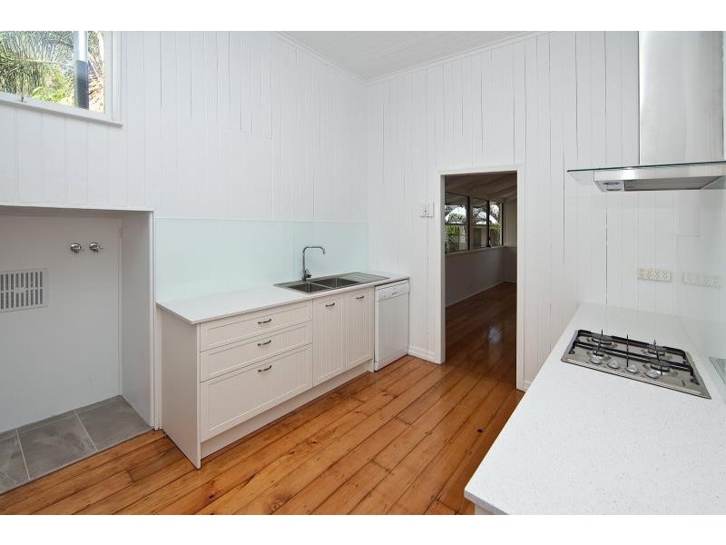 25 Fagan Road, Herston QLD 4006