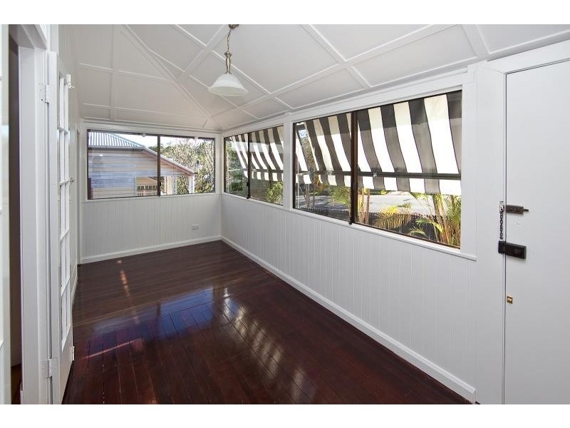 25 Fagan Road, Herston QLD 4006