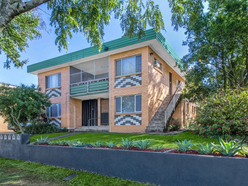 4/46 Fifth Avenue, Kedron QLD 4031