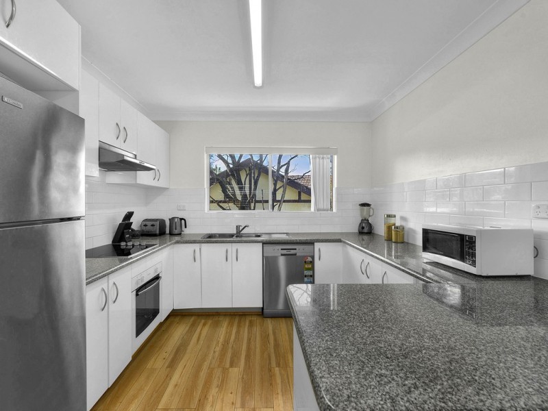 4/46 Fifth Avenue, Kedron QLD 4031