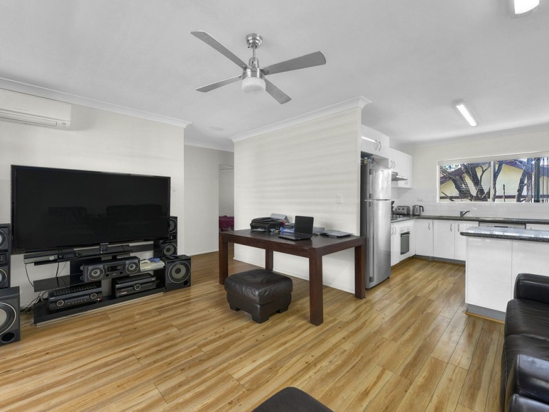 4/46 Fifth Avenue, Kedron QLD 4031
