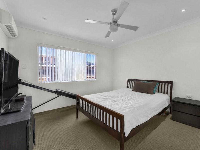 4/46 Fifth Avenue, Kedron QLD 4031