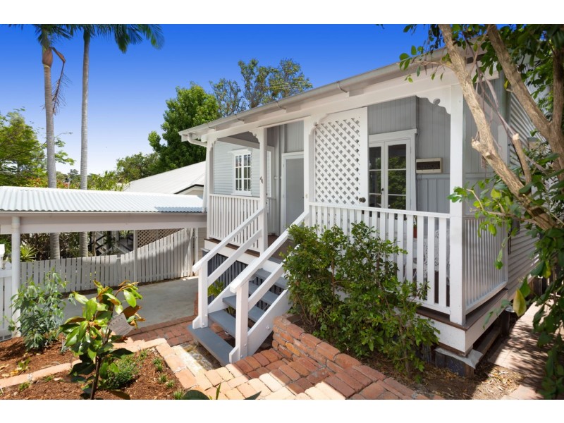 44 Alma Street, Paddington QLD 4064