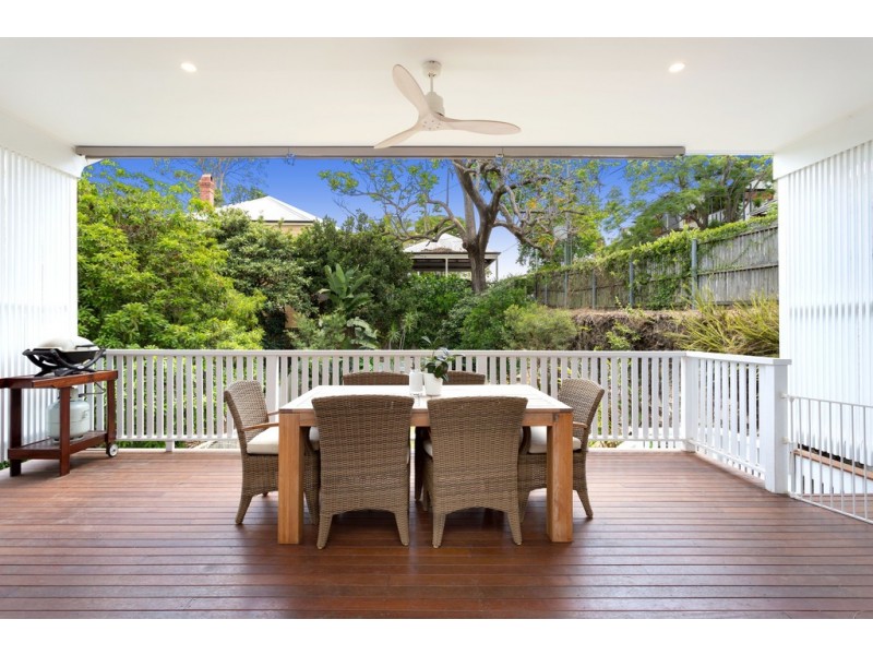 44 Alma Street, Paddington QLD 4064